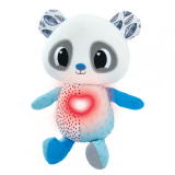 TOMY URSULET CU SUNETE,VIBRATII,BAT. INIMII T27470
