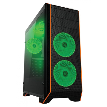 CARCASA SERIOUX KENAN NO PSU SRXC-KENAN