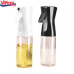 Vanora STICLA CU PULVERIZATOR ULEI/OTET 200 ML VN-YMJ-PL200