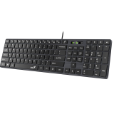 Tastatura Genius Slimstar126 cu fir, ng G-31310017400