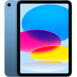 Tableta Apple iPad 10 10.9 WiFi 64GB US-EU Blue MPQ13LL/A