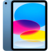 Tableta Apple iPad 10 10.9 WiFi 64GB US-EU Blue MPQ13LL/A