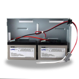 Acumulator APC Replacement Battery Cartridge #22 RBC22