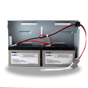 Acumulator APC Replacement Battery Cartridge #22 RBC22