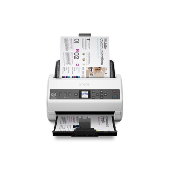 Imprimanta EPSON DS-730N A4 SCANNER B11B259401