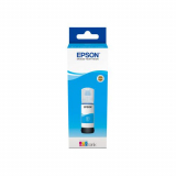 EcoTank Epson 103 Cyan ink bottle | 65 ml | L3150/L31111/L3110