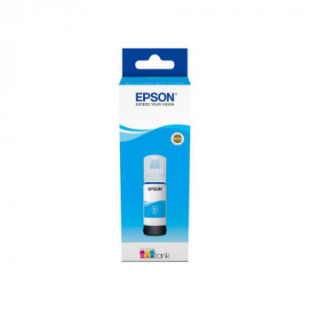 Cartus Cerneala EcoTank Epson 103 Cyan,65 ml C13T00S24A