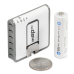 Router MIKROTIK MAP LITE ACCESS POINT RBMAPL-2N RBMAPL-2ND