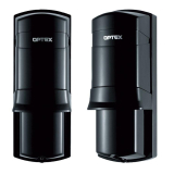 Optex BARIERA PERIMETRALA 4 CANALE 60M AX-200TF(BE) Optex BARIERA PERIMETRALA 4 CANALE 60M AX-200TF(BE)