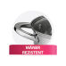 Heinner SET GATIT INOX 10 PIESE, MADELINE HR-MSF-8178