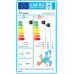 AER CONDITIONAT FRAM ACF-MS12WIFI-GY   