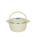 Heinner SET 3CASEROLE TERMICE 2+4+6L,BELLY BEIGE HR-SNV-246LB