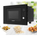 CUPTOR MICROUNDE HEINNER HMW-BI2360BK 
