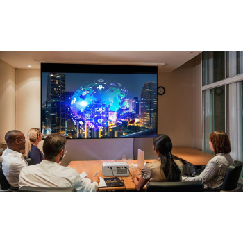 Videoproiector PROJECTOR OPTOMA ZH350 E9PD7KK01EZ1