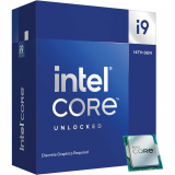 Procesor Intel Core i9-14900KF, pana la 6.0 GHz turbo, 36MB, Socket LGA1700, BX8071514900KF
