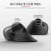 Mouse Trust Verro Ergonomic 1600 DPI, ng TR-23507