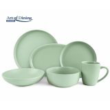 PLATOU CERAMICA 30x20 CM, YVONNE