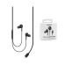 Casti Samsung In-Ear Buds AKG USB-C Black EO-IC100BBEGEU