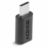 Cablu Adaptor Lindy USB 3.2 Type C to C LY-41893