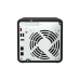 Network storage NAS QNAP 464 4BAY 2.9GHZ 8GB TWR SATA TS-464-8G