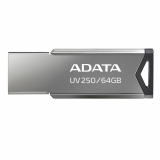Stick USB USB 32GB ADATA AUV250-32G-RBK 