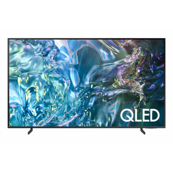 Televizor QLED TV 4K 50(126cm) SAMSUNG 50Q60D (M QE50Q60DAUXXH