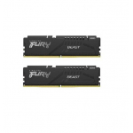 MEMORY DIMM 32GB DDR5-5200/KIT2 KF552C40BBK2-32 KINGSTON