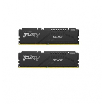 MEMORY DIMM 32GB DDR5-5200/KIT2 KF552C40BBK2-32 KINGSTON