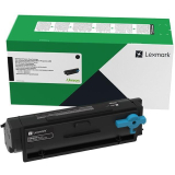 Lexmark CORPORATETONERCARTRIDGE 3K PGS/MS/MX331XX/MS/MX431XX 55B200E