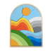 MomKi PUZZLE CURCUBEU DIN LEMN, 21 DE PIESE MKT1011