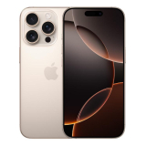Smartphone Apple iPhone 16 PRO 6.3'' 8GB 256GB Desert Titanium MYNK3__/A