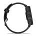 Smartwatch Ceas Garmin Forerunner 165, Black/Grey 010-02863-20