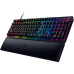 Tastatura Razer Huntsman V2 (Purple Sw) RZ03-03930300-R3M1 