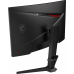 MONITOR MSI 27 MAG 275CQRF QD  