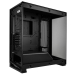 PHANTEKS Carcasa PHK NV Series NV5 E-ATX ARGB BK PH-NV523TG_DBK01