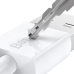 Cablu Baseus Superior CAMYS-02 1m, alb 
