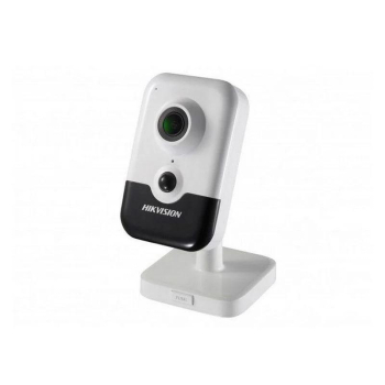 Hikvision CAMERA IP CUBE 2.8MM 2MP IR10M DS-2CD2423G2-I28   