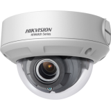 HiWatch CAMERA IP DOME 4MP 2.8-12MM IR30M HWI-D640H-ZC   