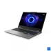 Gaming 15.6 LOQ 15IRX10, FHD IPS 144Hz, Procesor Intel® CoreTM i7-13700HX (30M Cache, up to 5.00 GHz), 32GB DDR5, 1TB SSD, GeForce RTX 5050 8GB, No OS, Luna Grey 