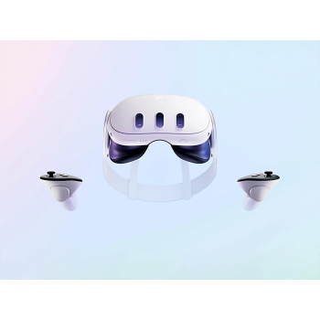 VR Meta Oculus 3 512GB Wh B0CD1JTBSC VR Meta Oculus 3 512GB Wh B0CD1JTBSC