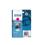 EPSON 408L MAGENTA INKJET CARTRIDGE C13T09K34010