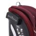 Scaun auto U-Grow,isofix,76-150 cm,rosu UG-VTN40RD