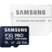 Card memorie Samsung MICROSDXC PRO ULTIMATE 128GB UHS1 W/AD MB-MY128SA/WW Card memorie Samsung MICROSDXC PRO ULTIMATE 128GB UHS1 W/AD MB-MY128SA/WW