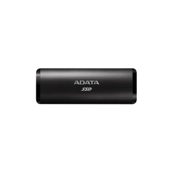 SSD Extern Adata SE760, 2TB, Negru, USB ASE760-2TU32G2-CBK