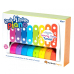 TOMY FAT BRAIN PIANUL ROCK N ROLLER TFA281