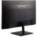 MONITOR ViewSonic 27 inch, home | office, IPS, Full HD (1920 x 1080), Wide, 250 cd/mp, 4 ms, HDMI | VGA, VA2732-H (timbru verde 7 lei)  