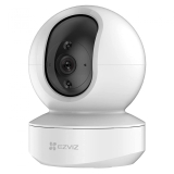 Camera IP EZVIZ CAMERA WIFI 4MM 4MP IR10M CS-TY1-C0-8B4WF   