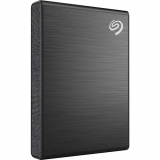 Seagate SG EXT SSD 500GB USB 3.2 ONE TOUCH BLACK STKG500400