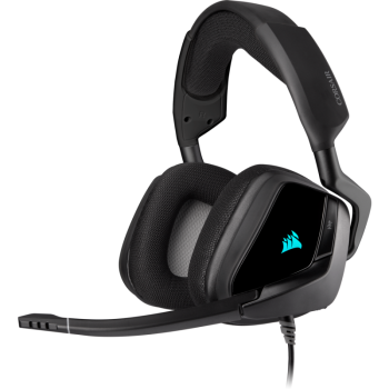 Casti Gaming Corsair VOID RGB ELITE, Sur CA-9011203-EU
