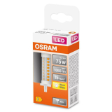 LEDLI7875 8,2W/827 230V R7S FS1 OSRAM 000004058075432611